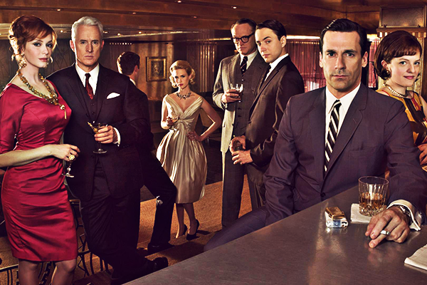Mad Men